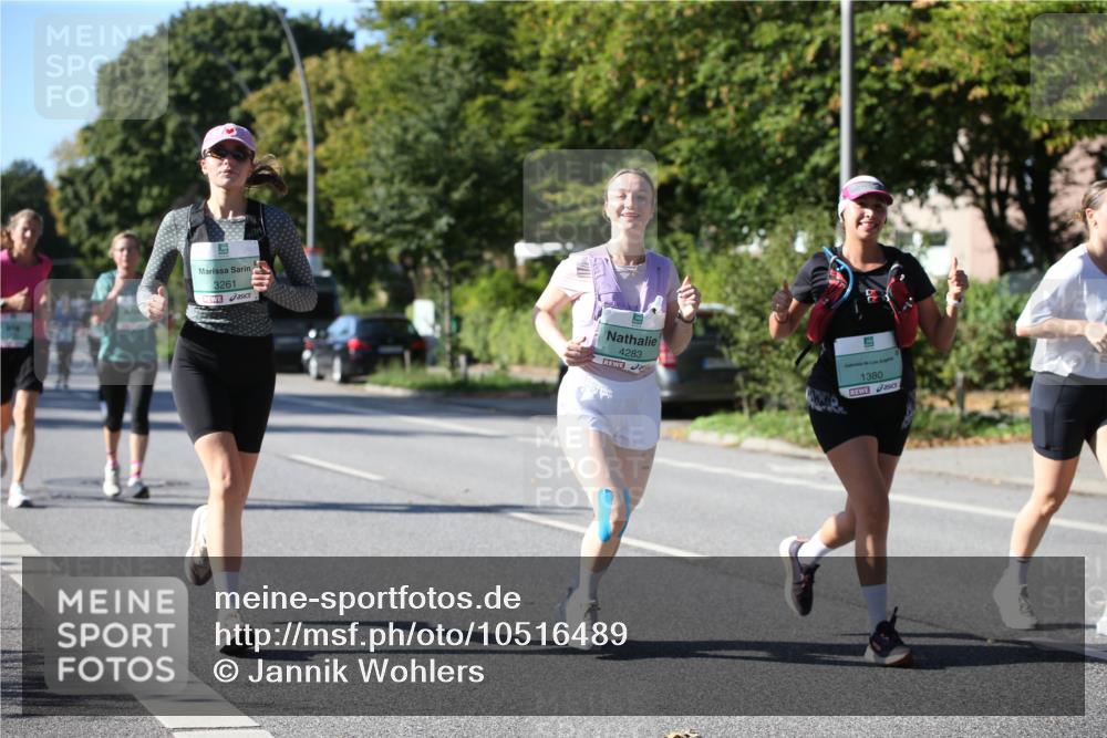 20.09.2026 - PSD Bank Halbmarathon Jannik Wohlers http://msf.ph/oto/10516489 20.09.2026 10:38:48 Laufen 3261, 4283, 1380 meine-sportfotos.de