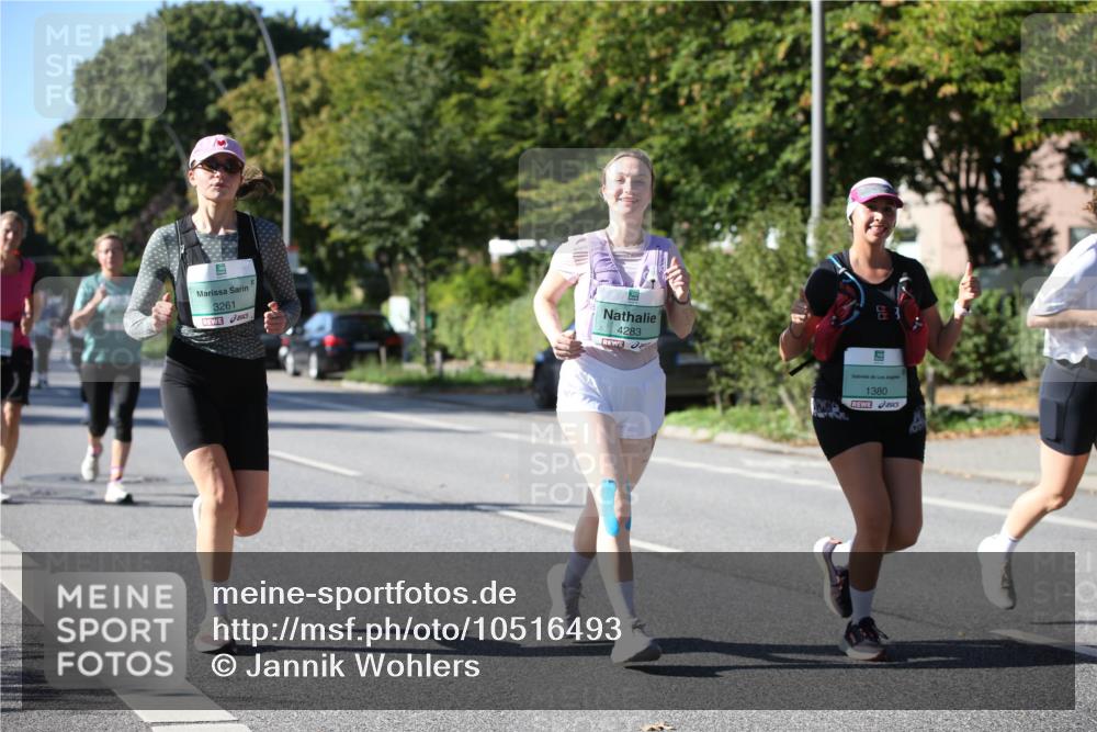 20.09.2026 - PSD Bank Halbmarathon Jannik Wohlers http://msf.ph/oto/10516493 20.09.2026 10:38:48 Laufen 3261, 4283, 1380 meine-sportfotos.de