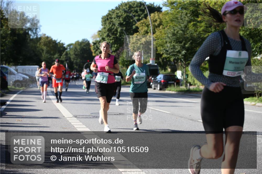 20.09.2026 - PSD Bank Halbmarathon Jannik Wohlers http://msf.ph/oto/10516509 20.09.2026 10:38:50 Laufen 3031, 2831, 3261 meine-sportfotos.de