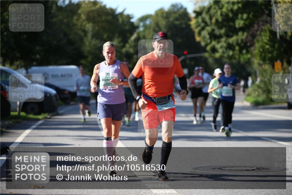 20.09.2026 - PSD Bank Halbmarathon Jannik Wohlers http://msf.ph/oto/10516530 20.09.2026 10:38:52 Laufen 3509, 4782 meine-sportfotos.de