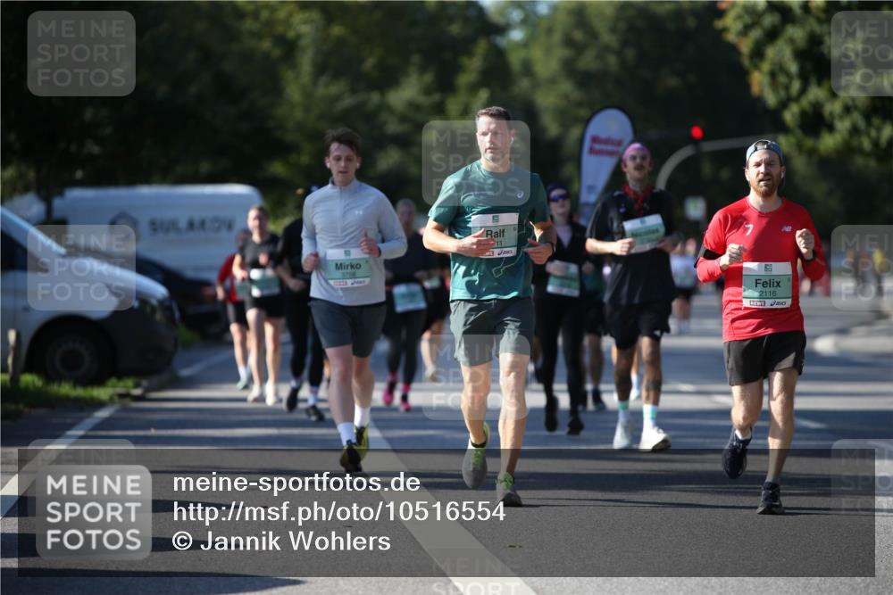 20.09.2026 - PSD Bank Halbmarathon Jannik Wohlers http://msf.ph/oto/10516554 20.09.2026 10:38:56 Laufen 5, 11, 3758, 2116 meine-sportfotos.de