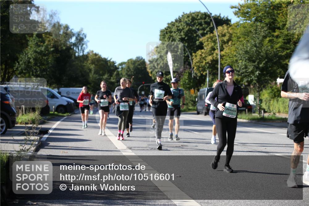 20.09.2026 - PSD Bank Halbmarathon Jannik Wohlers http://msf.ph/oto/10516601 20.09.2026 10:39:03 Laufen 2018 meine-sportfotos.de