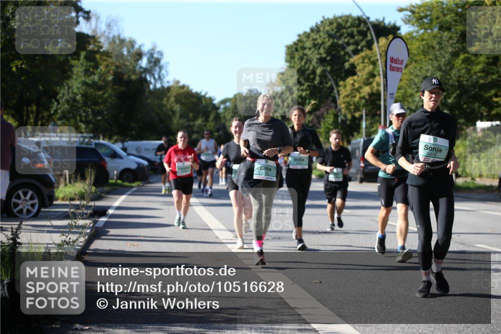 20.09.2026 - PSD Bank Halbmarathon Jannik Wohlers http://msf.ph/oto/10516628 20.09.2026 10:39:06 Laufen 1203, 1478 meine-sportfotos.de