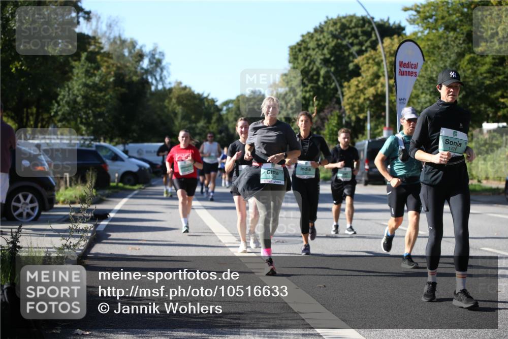 20.09.2026 - PSD Bank Halbmarathon Jannik Wohlers http://msf.ph/oto/10516633 20.09.2026 10:39:06 Laufen 1203, 1478 meine-sportfotos.de