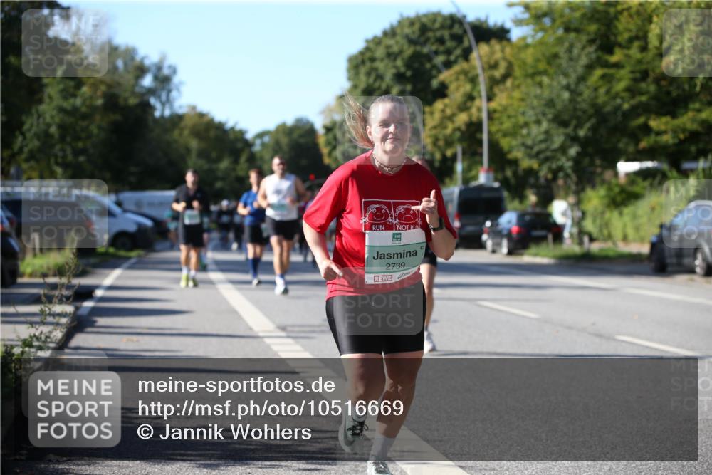 20.09.2026 - PSD Bank Halbmarathon Jannik Wohlers http://msf.ph/oto/10516669 20.09.2026 10:39:09 Laufen 2739 meine-sportfotos.de