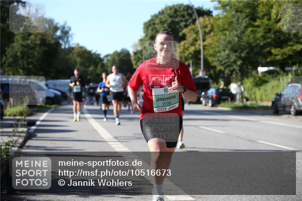 20.09.2026 - PSD Bank Halbmarathon Jannik Wohlers http://msf.ph/oto/10516673 20.09.2026 10:39:09 Laufen 2739 meine-sportfotos.de