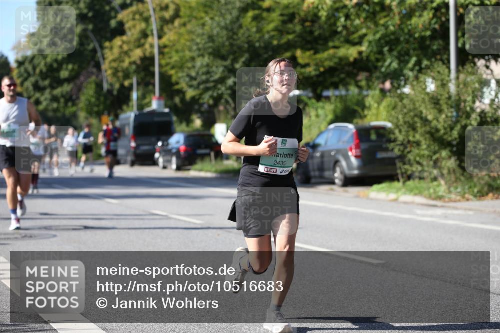 20.09.2026 - PSD Bank Halbmarathon Jannik Wohlers http://msf.ph/oto/10516683 20.09.2026 10:39:11 Laufen 2435 meine-sportfotos.de
