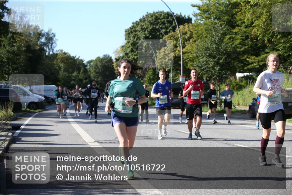 20.09.2026 - PSD Bank Halbmarathon Jannik Wohlers http://msf.ph/oto/10516722 20.09.2026 10:39:17 Laufen 1357, 3475, 1226 meine-sportfotos.de