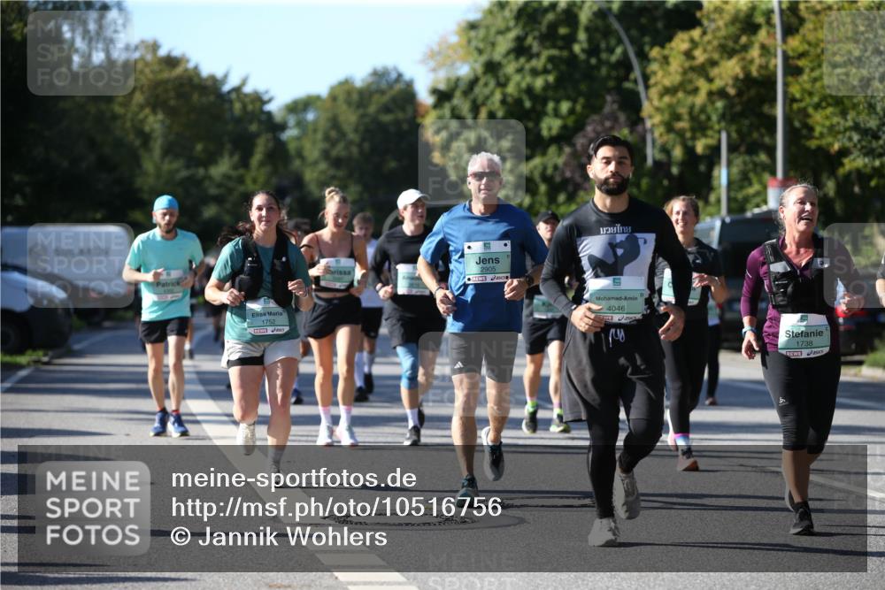 20.09.2026 - PSD Bank Halbmarathon Jannik Wohlers http://msf.ph/oto/10516756 20.09.2026 10:39:21 Laufen 1752, 2905, 4046, 1738 meine-sportfotos.de