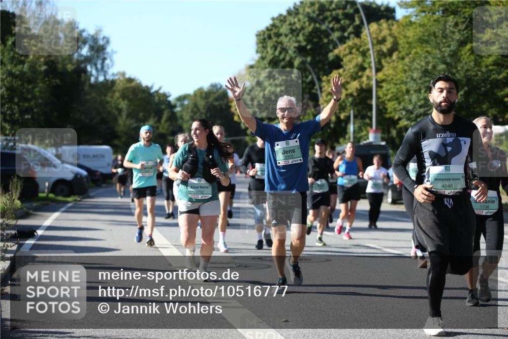 20.09.2026 - PSD Bank Halbmarathon Jannik Wohlers http://msf.ph/oto/10516777 20.09.2026 10:39:23 Laufen 11752, 2905, 4046, 1738 meine-sportfotos.de