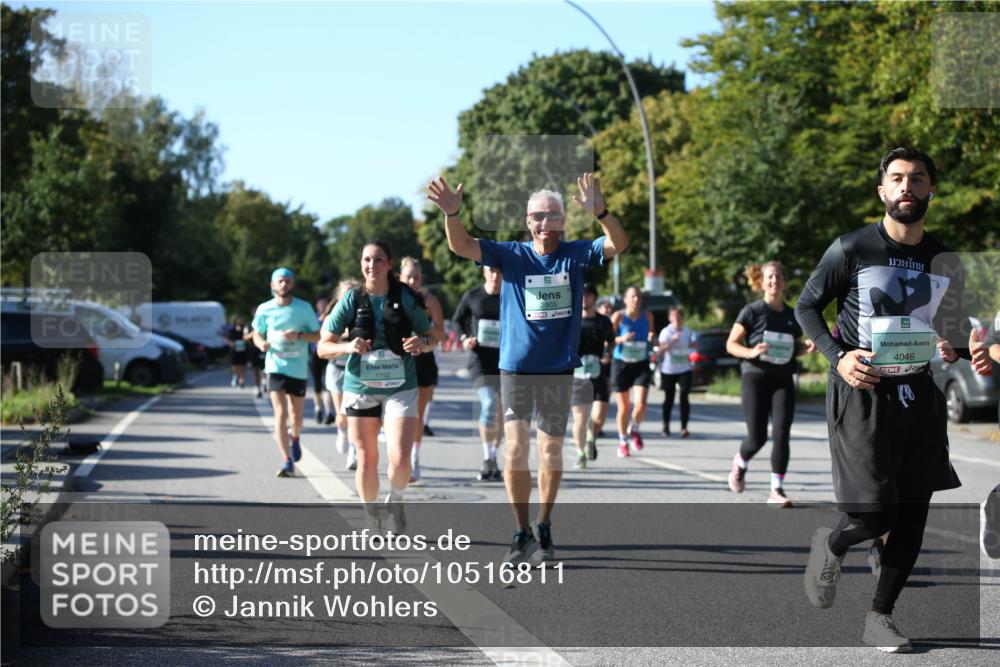 20.09.2026 - PSD Bank Halbmarathon Jannik Wohlers http://msf.ph/oto/10516811 20.09.2026 10:39:23 Laufen 1752, 2905, 4046 meine-sportfotos.de