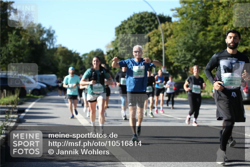 20.09.2026 - PSD Bank Halbmarathon Jannik Wohlers http://msf.ph/oto/10516814 20.09.2026 10:39:23 Laufen 2905, 4046 meine-sportfotos.de