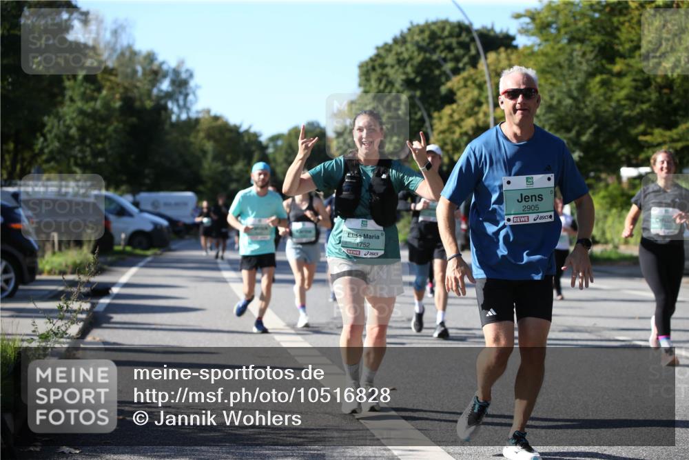 20.09.2026 - PSD Bank Halbmarathon Jannik Wohlers http://msf.ph/oto/10516828 20.09.2026 10:39:24 Laufen 1752, 2905 meine-sportfotos.de