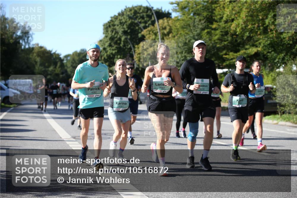 20.09.2026 - PSD Bank Halbmarathon Jannik Wohlers http://msf.ph/oto/10516872 20.09.2026 10:39:26 Laufen 4362, 4361, 3597, 3616 meine-sportfotos.de