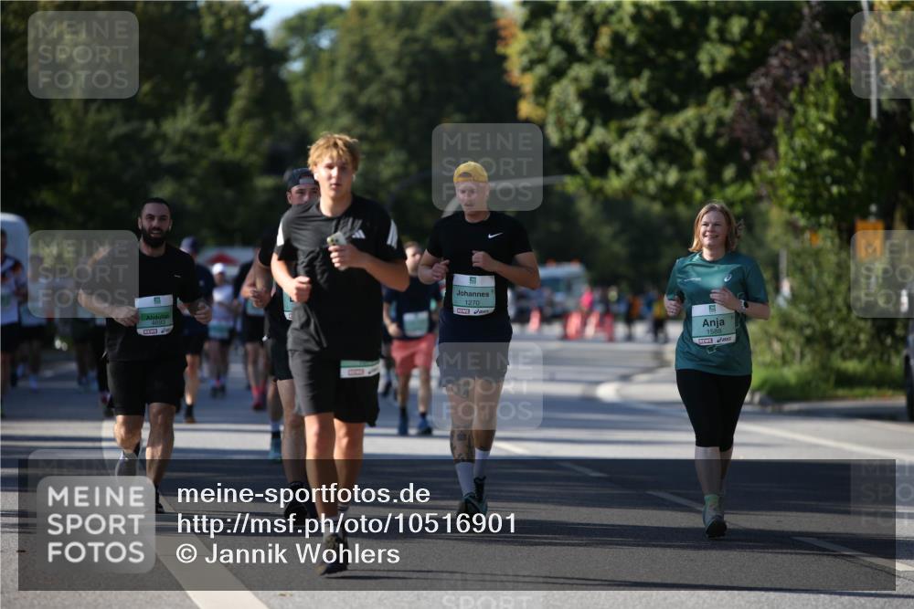 20.09.2026 - PSD Bank Halbmarathon Jannik Wohlers http://msf.ph/oto/10516901 20.09.2026 10:39:30 Laufen 5, 4693, 1270, 1588 meine-sportfotos.de