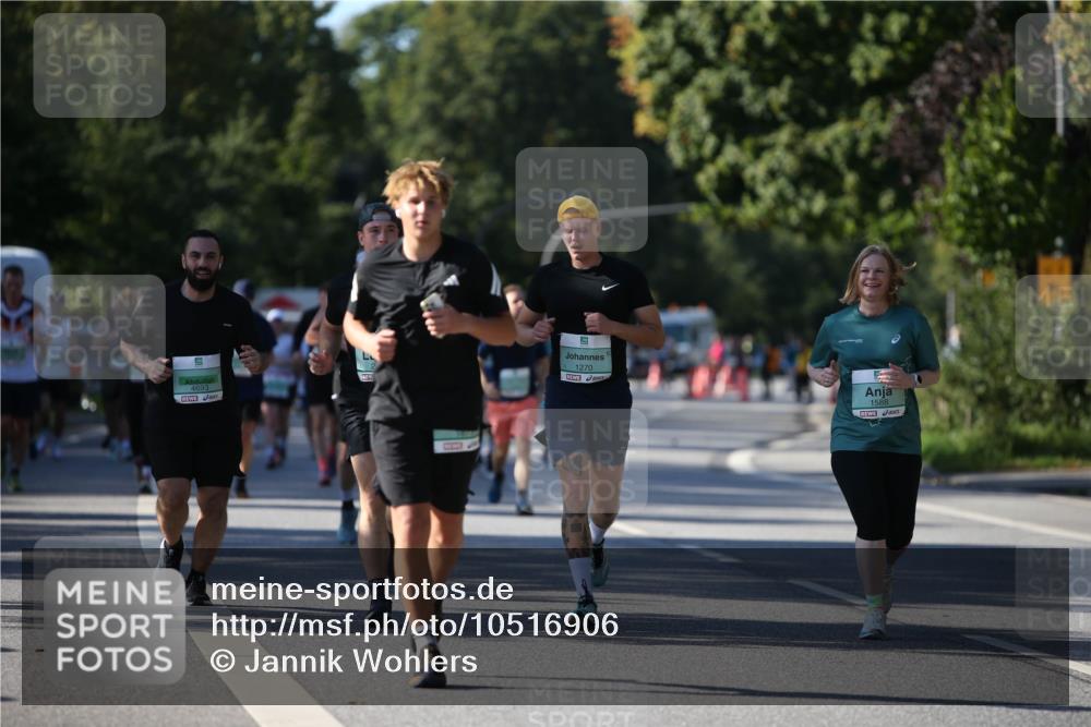 20.09.2026 - PSD Bank Halbmarathon Jannik Wohlers http://msf.ph/oto/10516906 20.09.2026 10:39:31 Laufen 4693, 1270, 1588 meine-sportfotos.de
