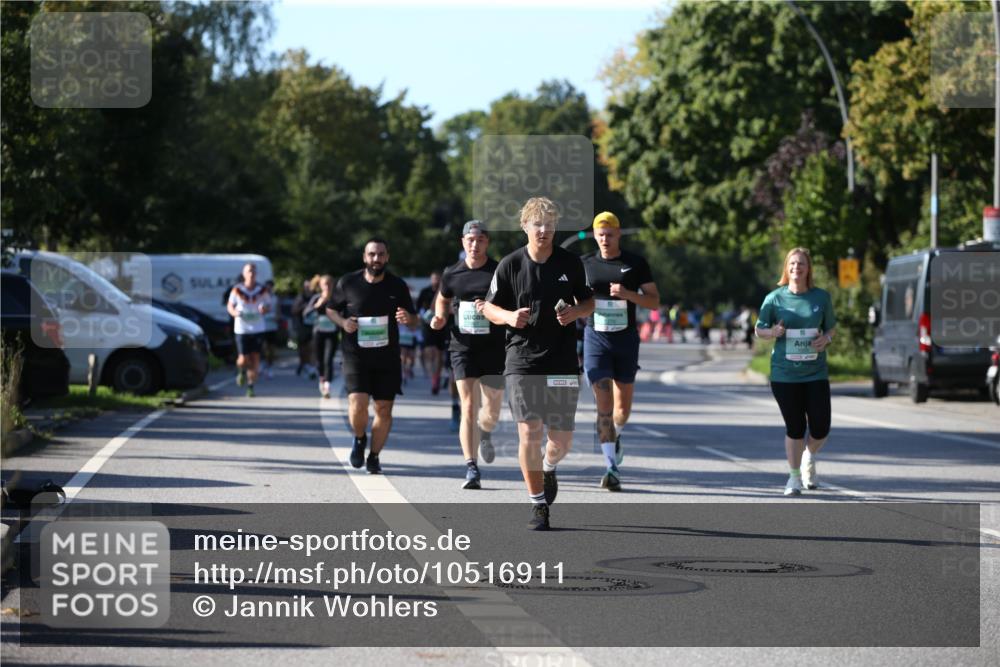 20.09.2026 - PSD Bank Halbmarathon Jannik Wohlers http://msf.ph/oto/10516911 20.09.2026 10:39:31 Laufen  meine-sportfotos.de