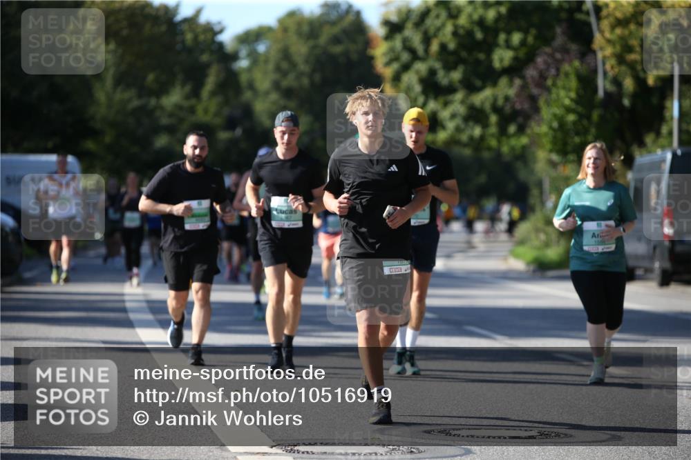 20.09.2026 - PSD Bank Halbmarathon Jannik Wohlers http://msf.ph/oto/10516919 20.09.2026 10:39:32 Laufen 1500 meine-sportfotos.de
