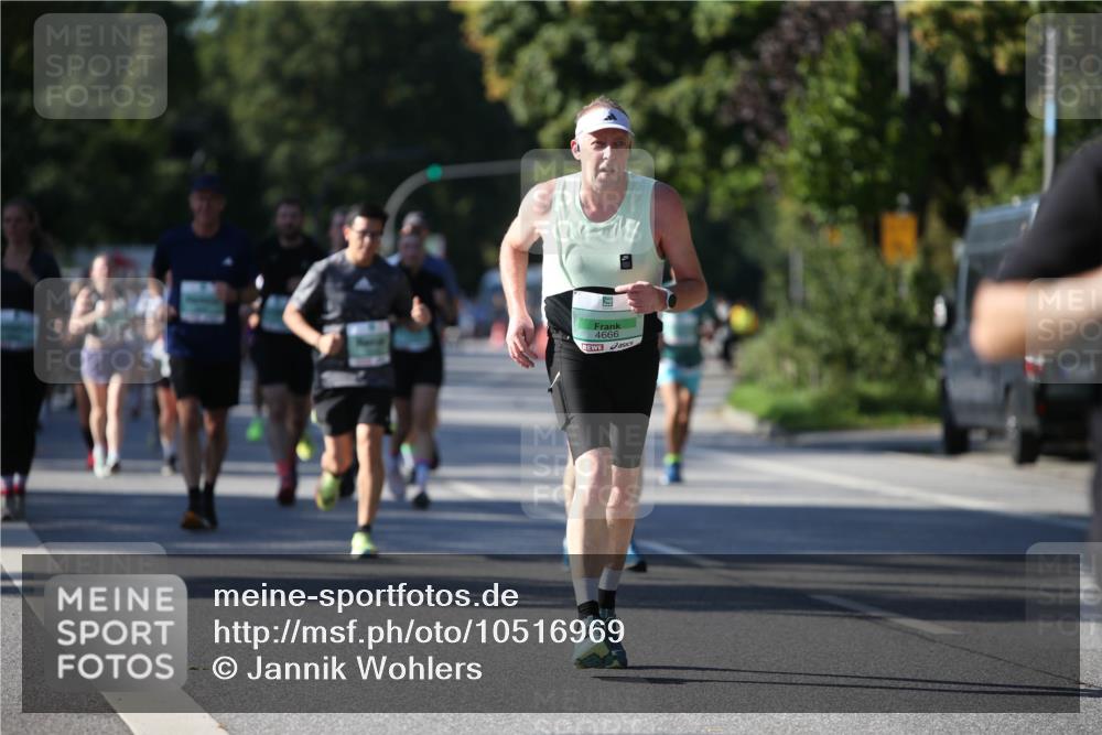 20.09.2026 - PSD Bank Halbmarathon Jannik Wohlers http://msf.ph/oto/10516969 20.09.2026 10:39:37 Laufen 4666 meine-sportfotos.de
