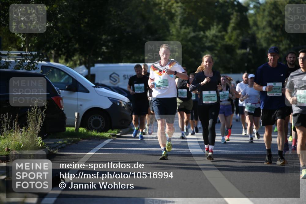 20.09.2026 - PSD Bank Halbmarathon Jannik Wohlers http://msf.ph/oto/10516994 20.09.2026 10:39:39 Laufen 2655, 3231, 103 meine-sportfotos.de