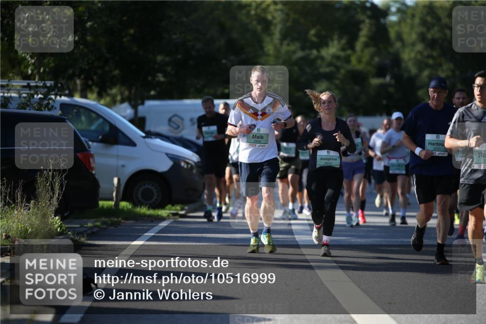 20.09.2026 - PSD Bank Halbmarathon Jannik Wohlers http://msf.ph/oto/10516999 20.09.2026 10:39:39 Laufen 2656, 2655, 3231 meine-sportfotos.de