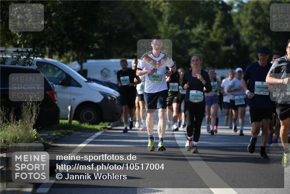 20.09.2026 - PSD Bank Halbmarathon Jannik Wohlers http://msf.ph/oto/10517004 20.09.2026 10:39:39 Laufen 2656, 2655, 3231 meine-sportfotos.de