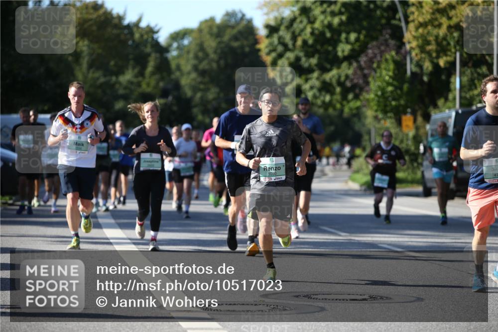 20.09.2026 - PSD Bank Halbmarathon Jannik Wohlers http://msf.ph/oto/10517023 20.09.2026 10:39:41 Laufen 2056, 1030, 47 meine-sportfotos.de
