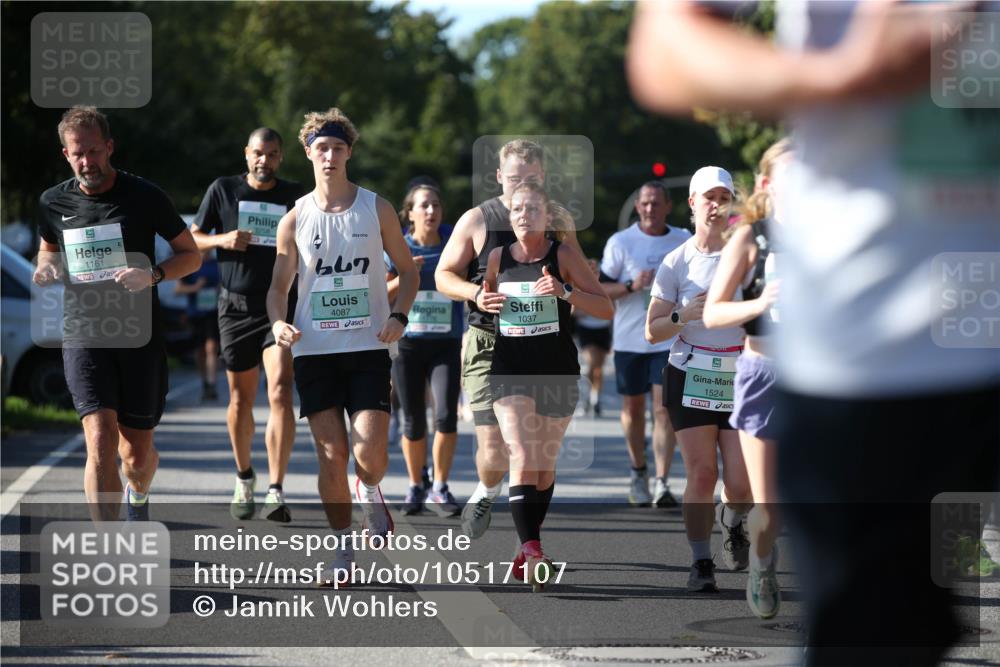 20.09.2026 - PSD Bank Halbmarathon Jannik Wohlers http://msf.ph/oto/10517107 20.09.2026 10:39:47 Laufen 1161, 3258, 647, 4087, 1037, 1524 meine-sportfotos.de