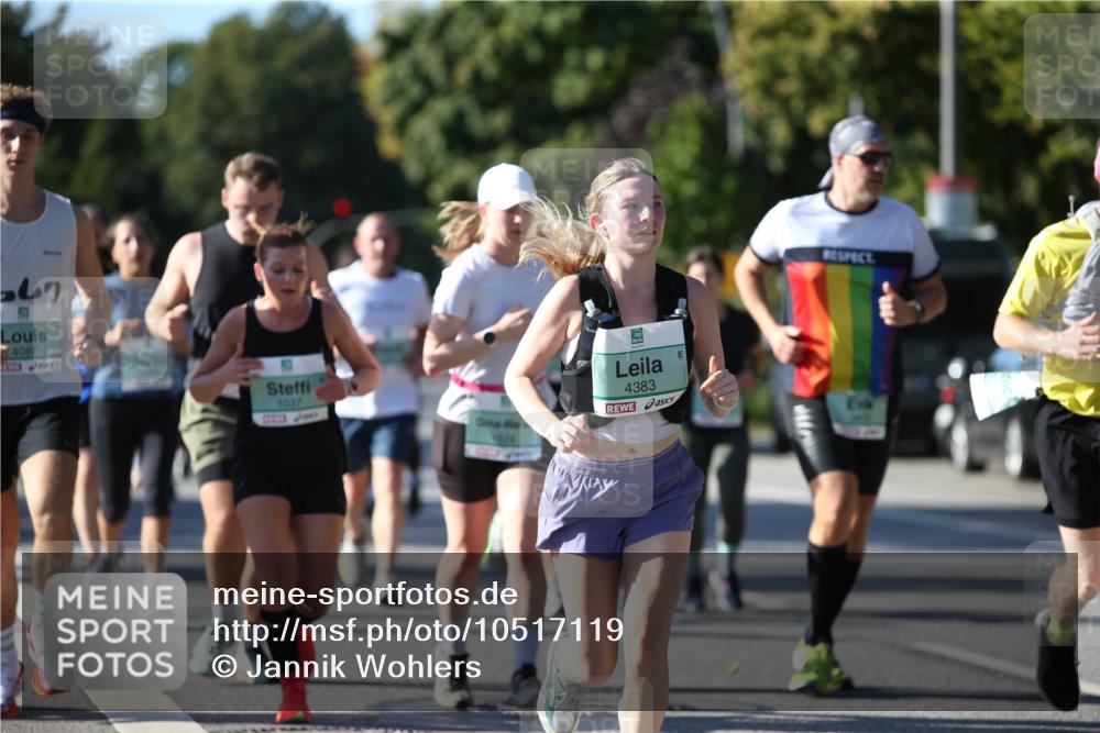 20.09.2026 - PSD Bank Halbmarathon Jannik Wohlers http://msf.ph/oto/10517119 20.09.2026 10:39:48 Laufen 4087, 1037, 1824, 4383 meine-sportfotos.de