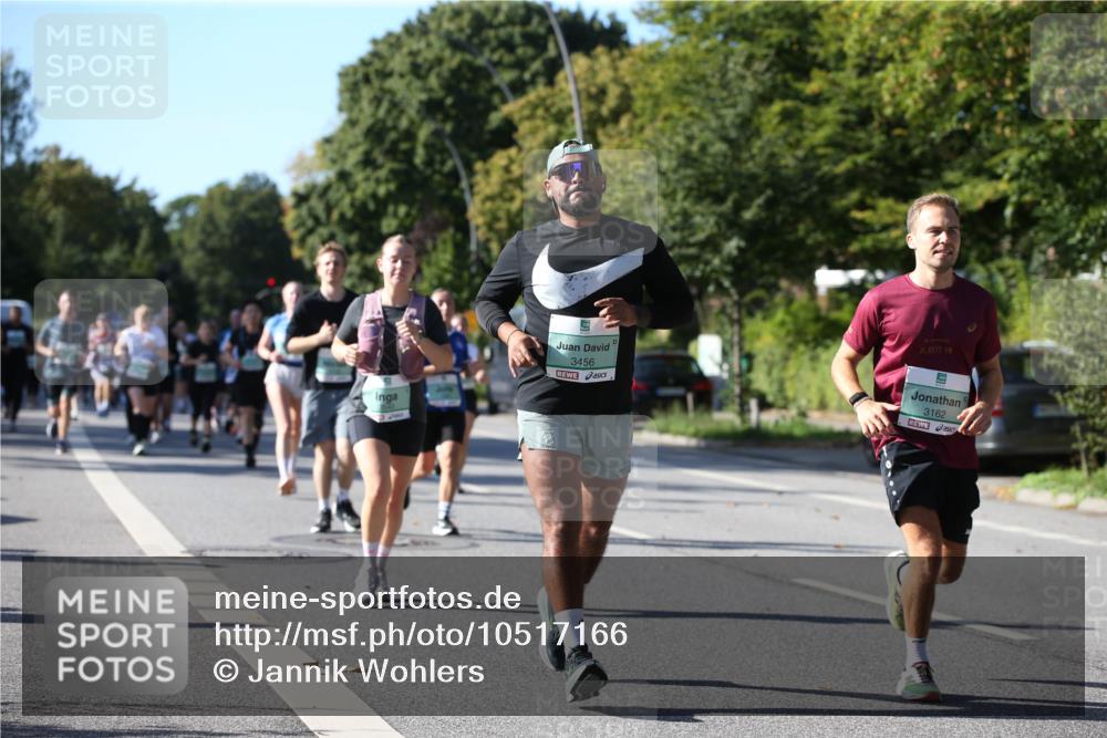 20.09.2026 - PSD Bank Halbmarathon Jannik Wohlers http://msf.ph/oto/10517166 20.09.2026 10:39:56 Laufen 72, 0975, 3456, 3162 meine-sportfotos.de