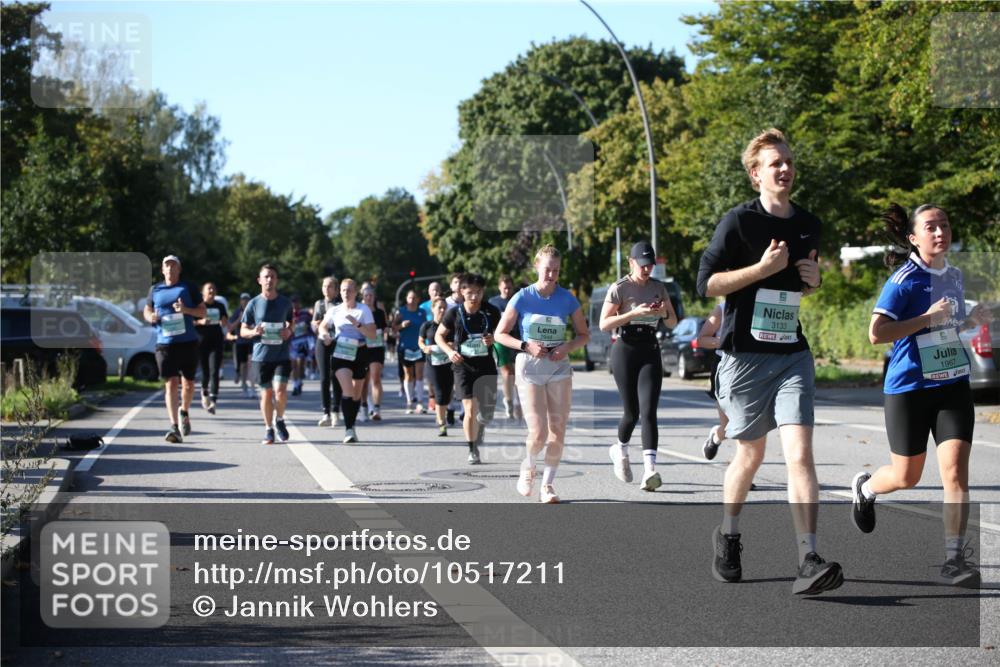 20.09.2026 - PSD Bank Halbmarathon Jannik Wohlers http://msf.ph/oto/10517211 20.09.2026 10:39:59 Laufen 3133, 1967 meine-sportfotos.de