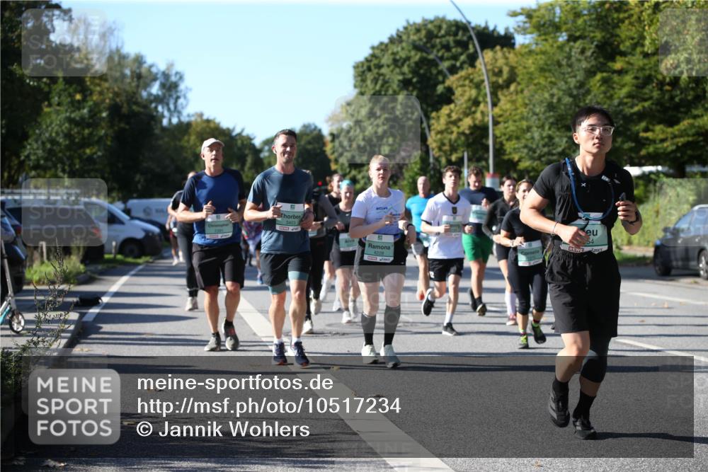 20.09.2026 - PSD Bank Halbmarathon Jannik Wohlers http://msf.ph/oto/10517234 20.09.2026 10:40:02 Laufen 3403, 1391, 4228 meine-sportfotos.de
