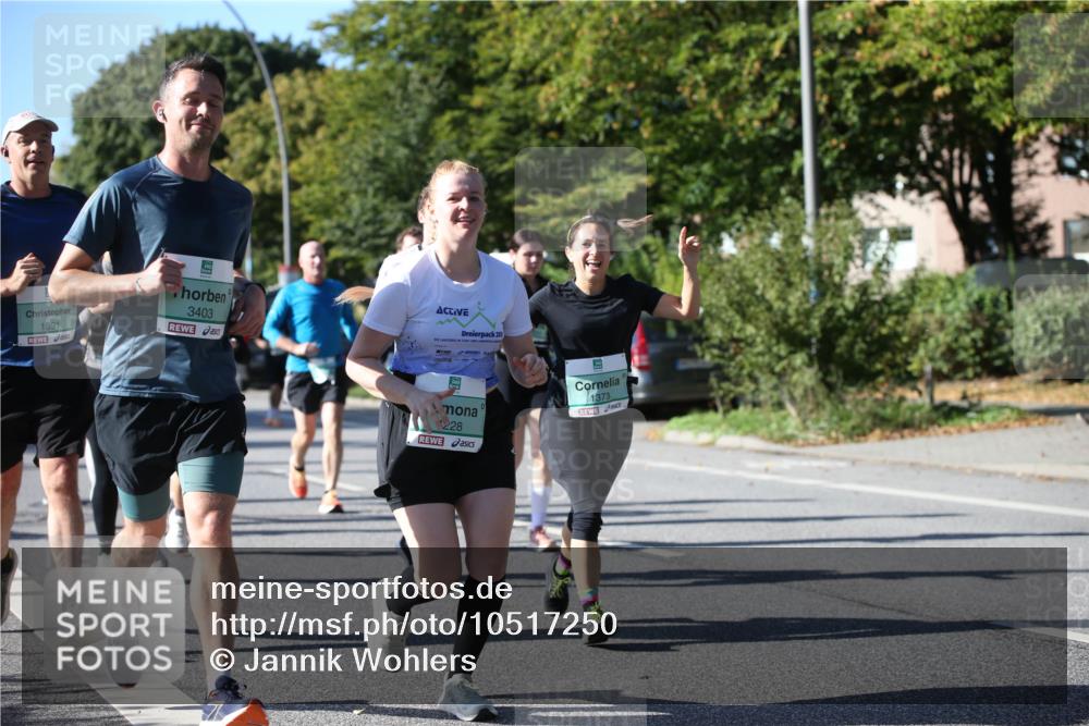 20.09.2026 - PSD Bank Halbmarathon Jannik Wohlers http://msf.ph/oto/10517250 20.09.2026 10:40:04 Laufen 1391, 3403, 2, 228, 1373 meine-sportfotos.de