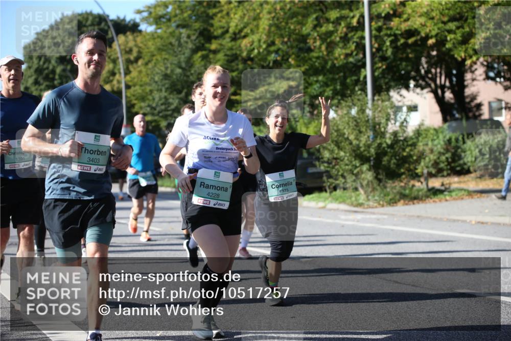 20.09.2026 - PSD Bank Halbmarathon Jannik Wohlers http://msf.ph/oto/10517257 20.09.2026 10:40:04 Laufen 1391, 3403, 2, 4228, 1373 meine-sportfotos.de