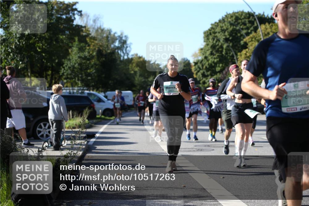 20.09.2026 - PSD Bank Halbmarathon Jannik Wohlers http://msf.ph/oto/10517263 20.09.2026 10:40:05 Laufen 3471, 1391 meine-sportfotos.de