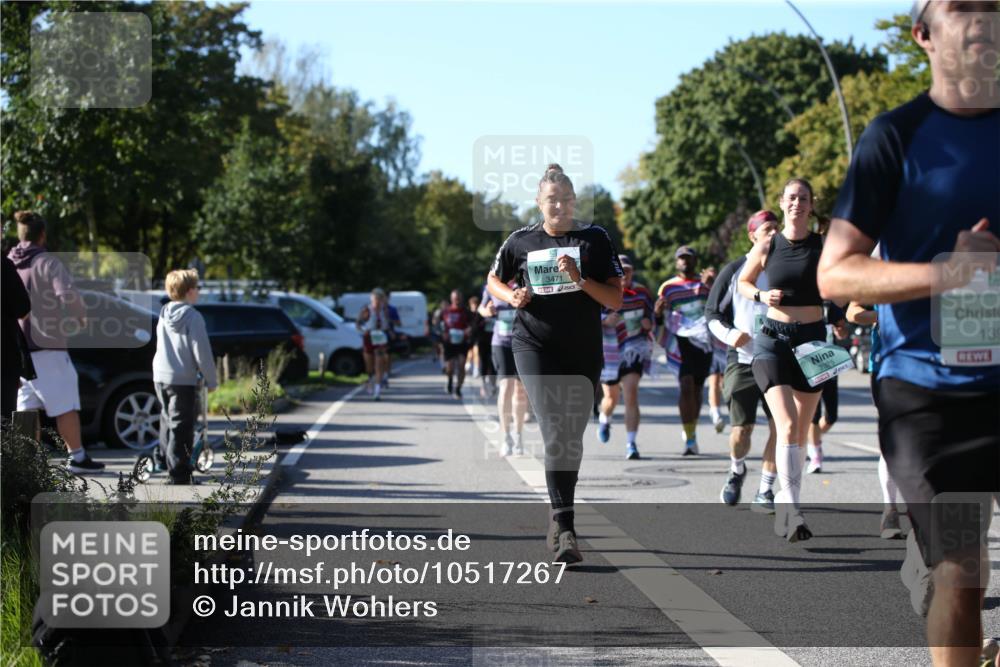 20.09.2026 - PSD Bank Halbmarathon Jannik Wohlers http://msf.ph/oto/10517267 20.09.2026 10:40:05 Laufen 3471, 2325, 139 meine-sportfotos.de