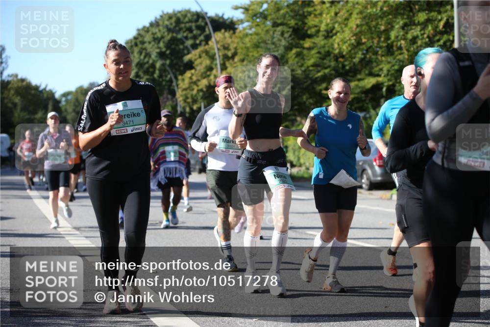 20.09.2026 - PSD Bank Halbmarathon Jannik Wohlers http://msf.ph/oto/10517278 20.09.2026 10:40:06 Laufen 3471, 3101, 2325, 349 meine-sportfotos.de
