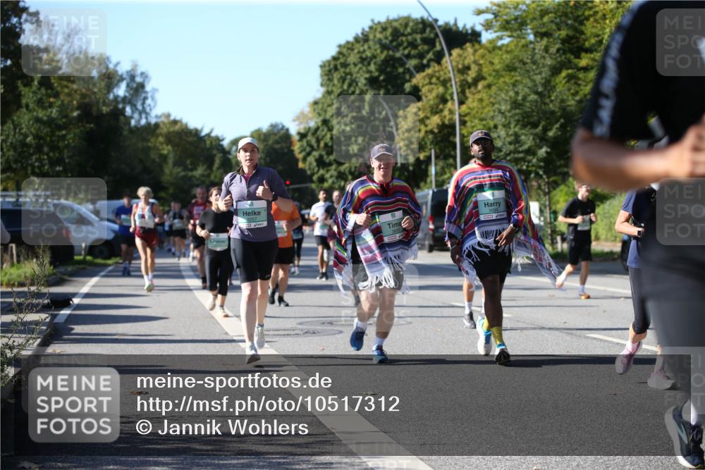 20.09.2026 - PSD Bank Halbmarathon Jannik Wohlers http://msf.ph/oto/10517312 20.09.2026 10:40:07 Laufen 2257, 3694 meine-sportfotos.de