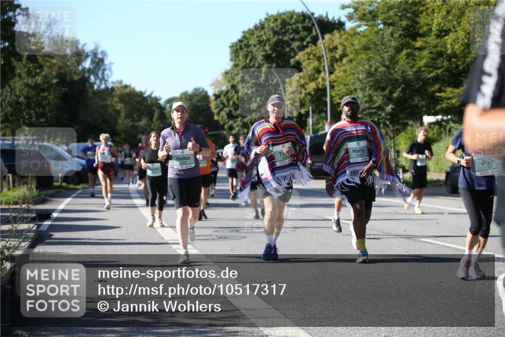 20.09.2026 - PSD Bank Halbmarathon Jannik Wohlers http://msf.ph/oto/10517317 20.09.2026 10:40:08 Laufen 2257, 3694, 3361 meine-sportfotos.de