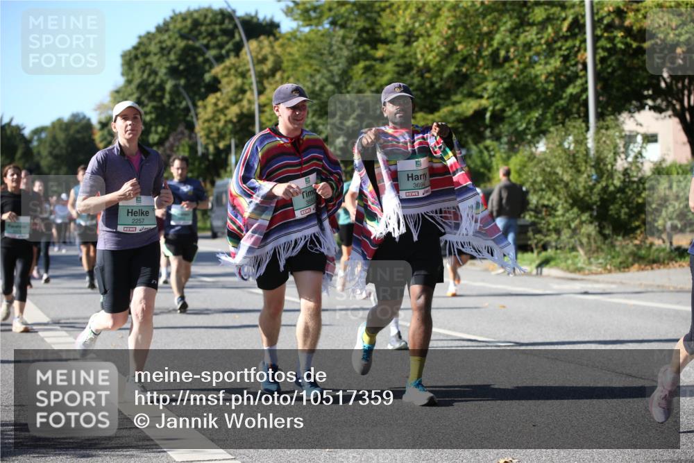 20.09.2026 - PSD Bank Halbmarathon Jannik Wohlers http://msf.ph/oto/10517359 20.09.2026 10:40:09 Laufen 2257, 369, 3694 meine-sportfotos.de