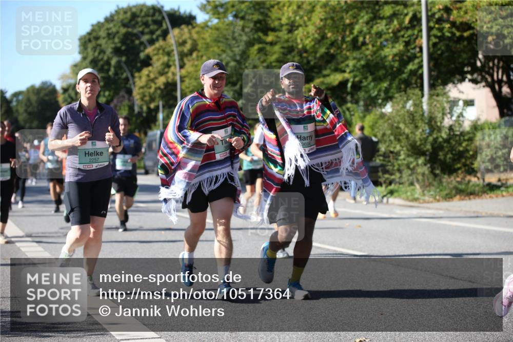 20.09.2026 - PSD Bank Halbmarathon Jannik Wohlers http://msf.ph/oto/10517364 20.09.2026 10:40:09 Laufen 2257, 3694 meine-sportfotos.de