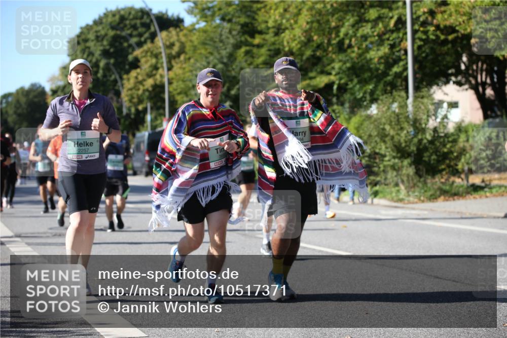 20.09.2026 - PSD Bank Halbmarathon Jannik Wohlers http://msf.ph/oto/10517371 20.09.2026 10:40:09 Laufen 2257, 239, 237, 94 meine-sportfotos.de