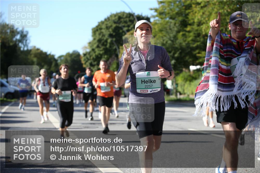 20.09.2026 - PSD Bank Halbmarathon Jannik Wohlers http://msf.ph/oto/10517397 20.09.2026 10:40:10 Laufen 2257, 217 meine-sportfotos.de
