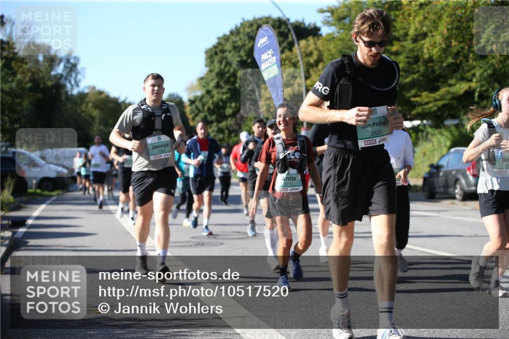 20.09.2026 - PSD Bank Halbmarathon Jannik Wohlers http://msf.ph/oto/10517520 20.09.2026 10:40:21 Laufen 1004, 12, 15, 2628, 3717, 125 meine-sportfotos.de