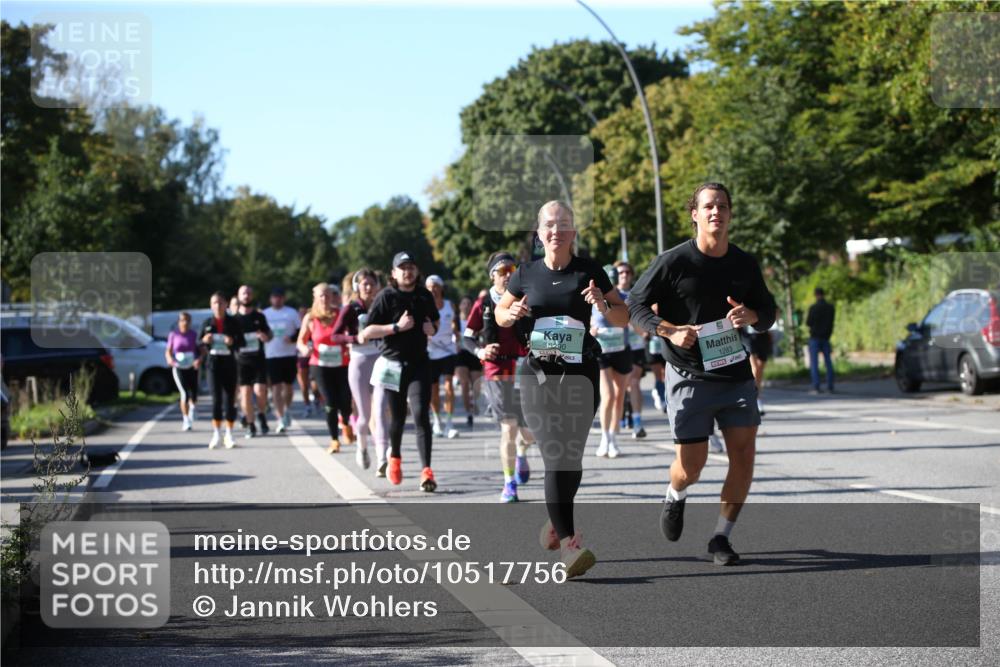 20.09.2026 - PSD Bank Halbmarathon Jannik Wohlers http://msf.ph/oto/10517756 20.09.2026 10:40:44 Laufen 3290, 1283 meine-sportfotos.de