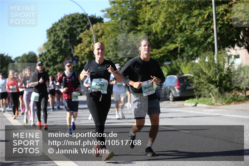 20.09.2026 - PSD Bank Halbmarathon Jannik Wohlers http://msf.ph/oto/10517768 20.09.2026 10:40:45 Laufen 3290, 1283 meine-sportfotos.de