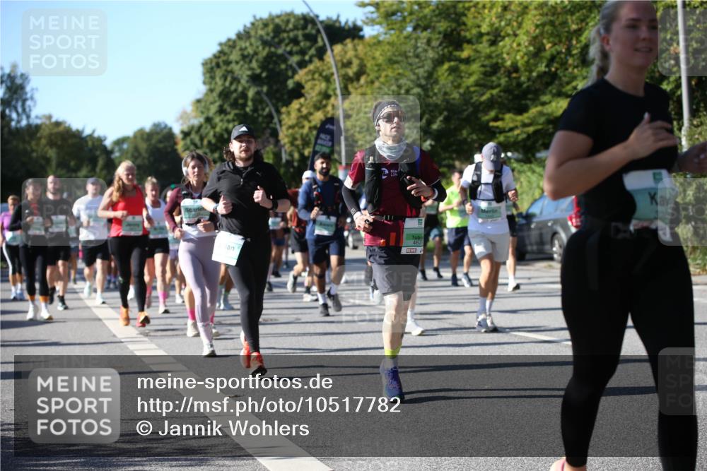 20.09.2026 - PSD Bank Halbmarathon Jannik Wohlers http://msf.ph/oto/10517782 20.09.2026 10:40:46 Laufen 4675 meine-sportfotos.de