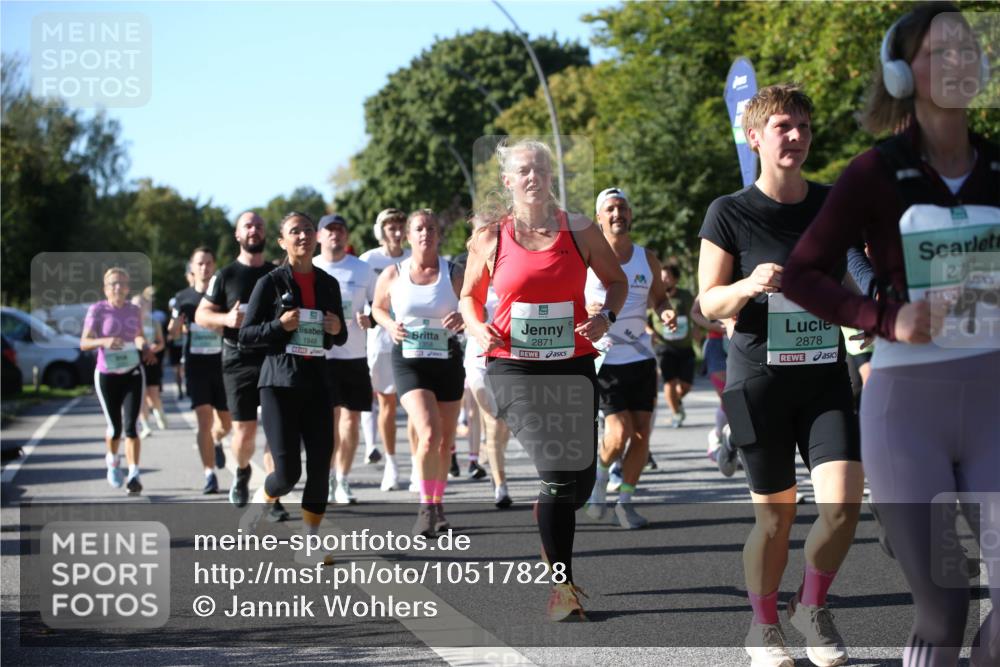 20.09.2026 - PSD Bank Halbmarathon Jannik Wohlers http://msf.ph/oto/10517828 20.09.2026 10:40:49 Laufen 1948, 1358, 2871, 99, 2878, 27 meine-sportfotos.de