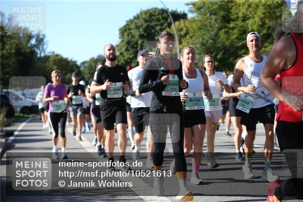 20.09.2026 - PSD Bank Halbmarathon Jannik Wohlers http://msf.ph/oto/10521613 20.09.2026 10:40:50 Laufen 3533, 1948, 1358, 3788 meine-sportfotos.de