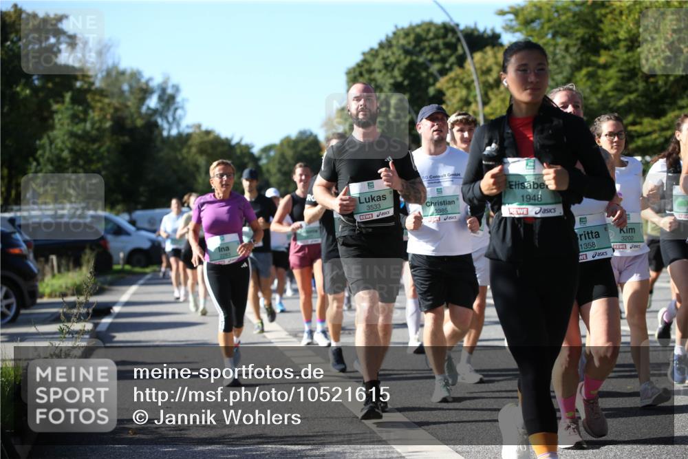 20.09.2026 - PSD Bank Halbmarathon Jannik Wohlers http://msf.ph/oto/10521615 20.09.2026 10:40:50 Laufen 2283, 3533, 2385, 1948, 1358, 3202 meine-sportfotos.de